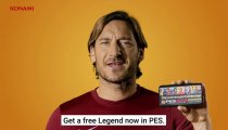 PES Mobile - Trailer del secondo anniversario