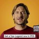 PES Mobile - Trailer del secondo anniversario