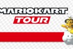 Mario Kart Tour, la beta non si basa su un vero multiplayer? - Notizia