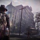 The Sinking City: il nuovo provato
