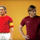 PES Mobile, Francesco Totti nel video per il secondo anniversario