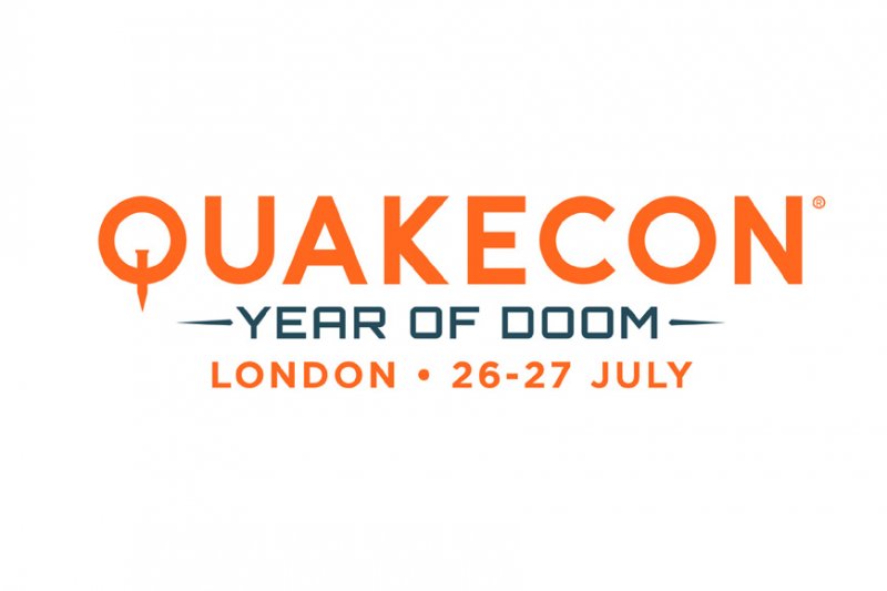 Quakecon London Quakecon London