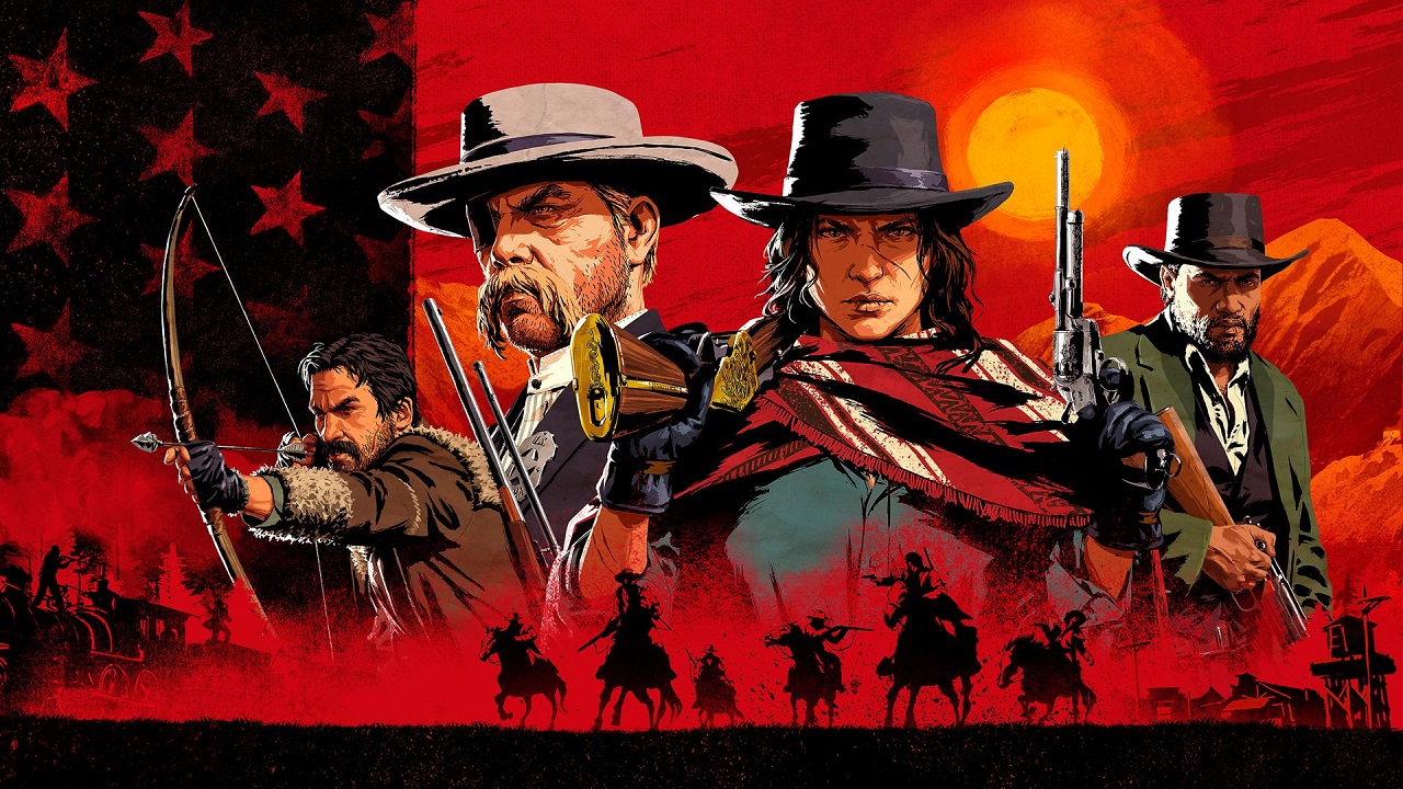Red Dead Online, Rockstar cambia rotta?