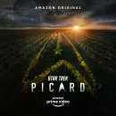 Star Trek: Picard, Amazon Prime Video svela il teaser trailer e la locandina