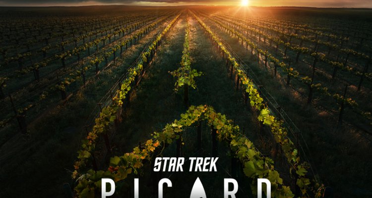 Picard Amazon Picard Amazon