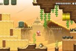 Super Mario Maker 2 rifatto in LittleBigPlanet 3 - Notizia