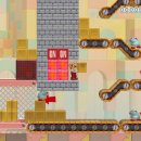 Super Mario Maker 2, tre nuovi spot per il gioco su Nintendo Switch