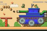 Super Mario Maker 2, un video con 15 minuti di gameplay su Nintendo Switch - Video