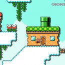 Super Mario Maker 2: è ora possibile giocare con gli amici in multiplayer online