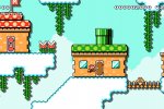 Super Mario Maker 2: è ora possibile giocare con gli amici in multiplayer online - Notizia