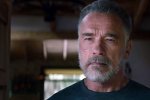 Terminator: Destino Oscuro, Arnold Schwarzenegger parla del film - Video