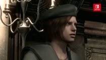 Resident Evil - Trailer della versione Nintendo Switch