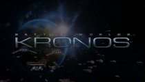 Battle Worlds: Kronos - Trailer della versione Nintendo Switch