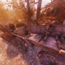 Fallout 76, i giocatori hanno scoperto un easter egg dedicato a un meme di Skyrim