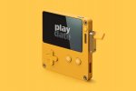Da Playdate a Polymega: le console che parlano agli hardcore gamer - Video