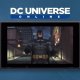 DC Universe Online annunciato per Nintendo Switch, ecco quando uscirà