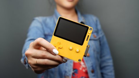 The 2021 of portable consoles? All or almost postponed to next year!