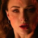 X-Men: Dark Phoenix, Sophie Turner mette a confronto Jean Grey e Sansa Stark