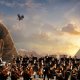 Assassin's Creed Odyssey, presto Ubisoft rilascerà l'ultimo aggiornamento