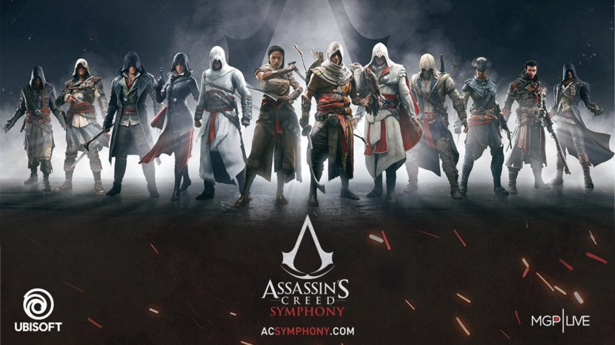 PS5とXbox ScarlettのAssassin's Creed Ragnarok、新しい盗まれた情報