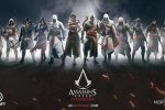 Assassin's Creed Ragnarok potrebbe essere appena stato svelato da GameStop Italia - Notizia