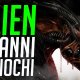 Alien: 40 anni di videogiochi