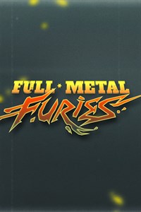 Full Metal Furies per Xbox One
