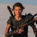 Monster Hunter il Film, le dichiarazioni di Milla Jovovich a Cannes
