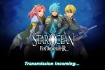 Star Ocean: First Departure R per Nintendo Switch e PS4 annunciato - Notizia