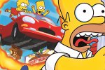 Un nuovo gioco dei Simpson potrebbe essere annunciato all'E3 2019 - Video