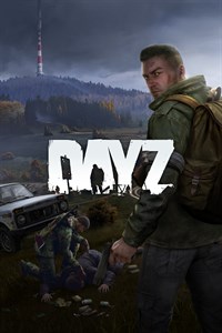 DayZ per Xbox One