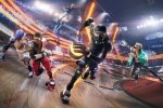 Roller Champions, trailer di lancio: disponibile gratis da oggi su PC, PS4 e Xbox - Notizia