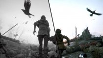 A Plague Tale: Innocence - Video Confronto PC vs PS4 Pro