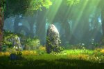 Druidstone: The Secret of the Menhir Forest, la recensione - Recensione