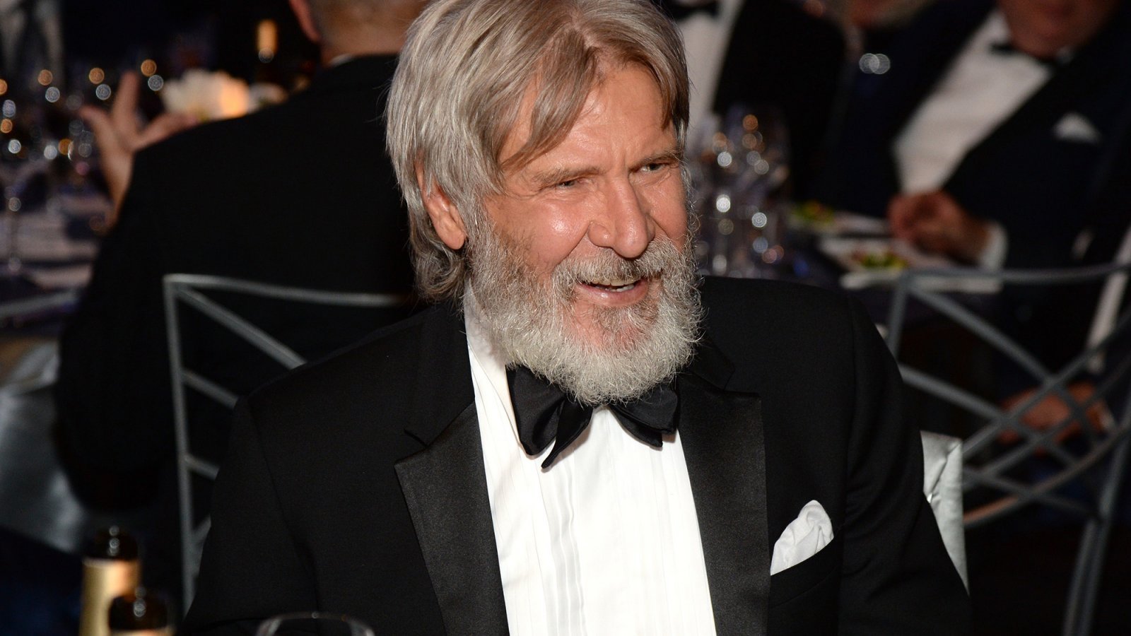 harrison ford