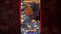 Godzilla Defense Force - Trailer