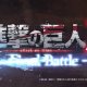 A.O.T. 2: Final Battle - Secondo trailer giapponese
