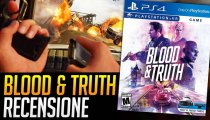 Blood & Truth - Video Recensione