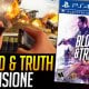 Blood & Truth - Video Recensione