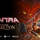 Contra Anniversary Collection disponibile, trailer di lancio all'E3 2019