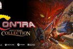 Contra Anniversary Collection disponibile, trailer di lancio all'E3 2019 - Notizia