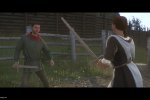 Kingdom Come Deliverance, il DLC A Woman's Lot disponibile, con trailer - Notizia