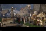 Kingdom Come: Deliverance - A Woman's Lot, video intervista con l'attrice che interpreta Theresa - Notizia