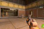 Quake 2 RTX, un video diario illustra i segreti della remaster - Video