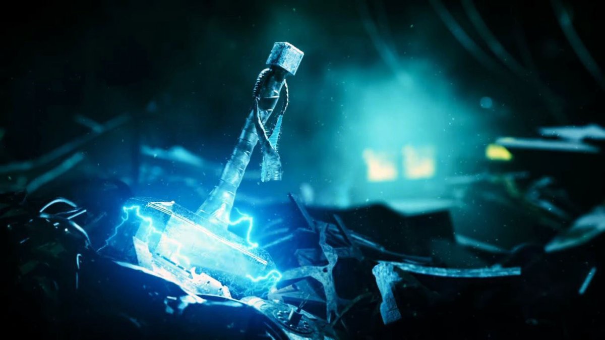 E3 2019 でのアベンジャーズ プロジェクト、スーパーヒーローの登場を待つ