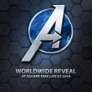 The Avengers Project diventa Marvel's Avengers: nuovi dettagli all'E3 2019!