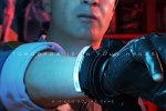 Death Stranding, nuovi dettagli sul personaggio di Heartman - Notizia