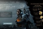 Death Stranding, preorder aperti su PlayStation Store: bonus rivelati - Notizia