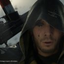 Death Stranding sarà qualcosa di completamente nuovo, dice Troy Baker