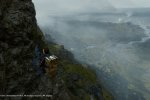 Death Stranding, Hideo Kojima: nel gioco ci si sentirà persi - Notizia